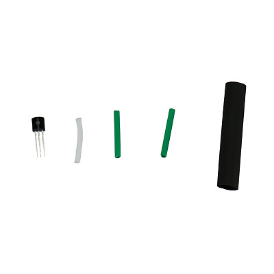 Датчик температуры для автоклава